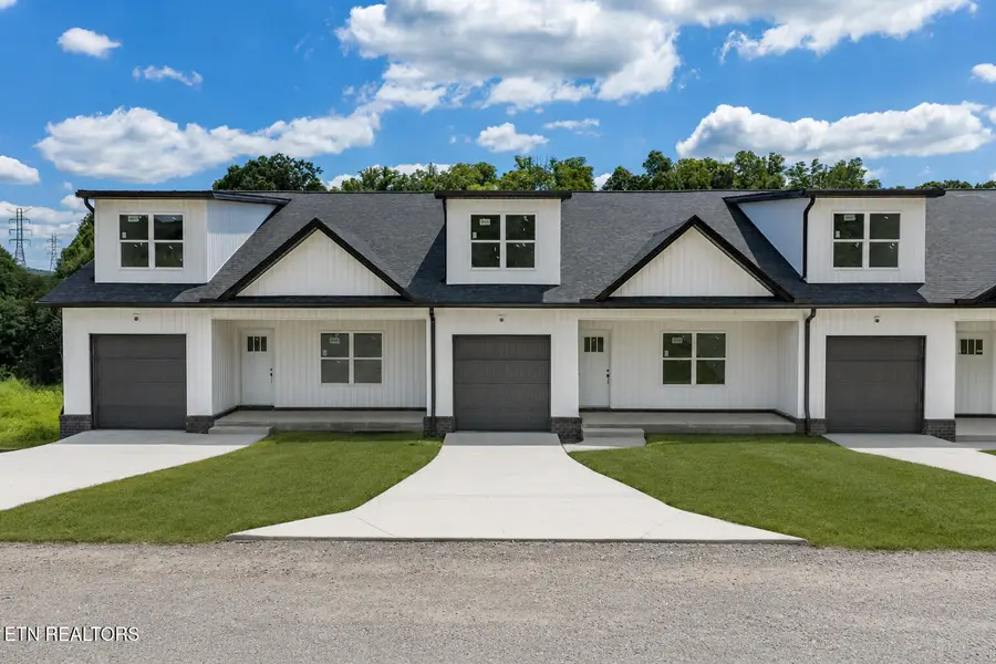 341 Webster Drive, Blaine, TN 37709 - #2