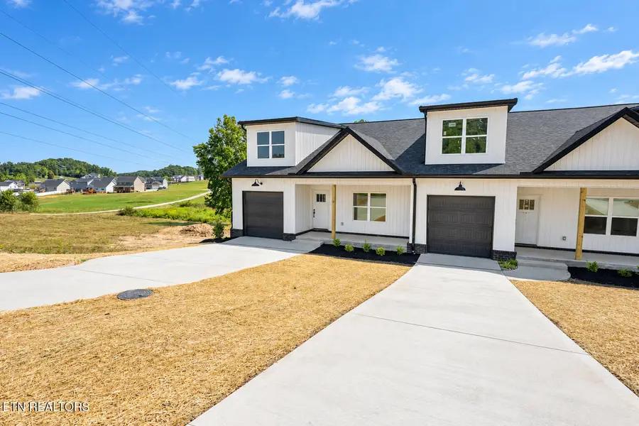 341 Webster Drive, Blaine, TN 37709 - #3