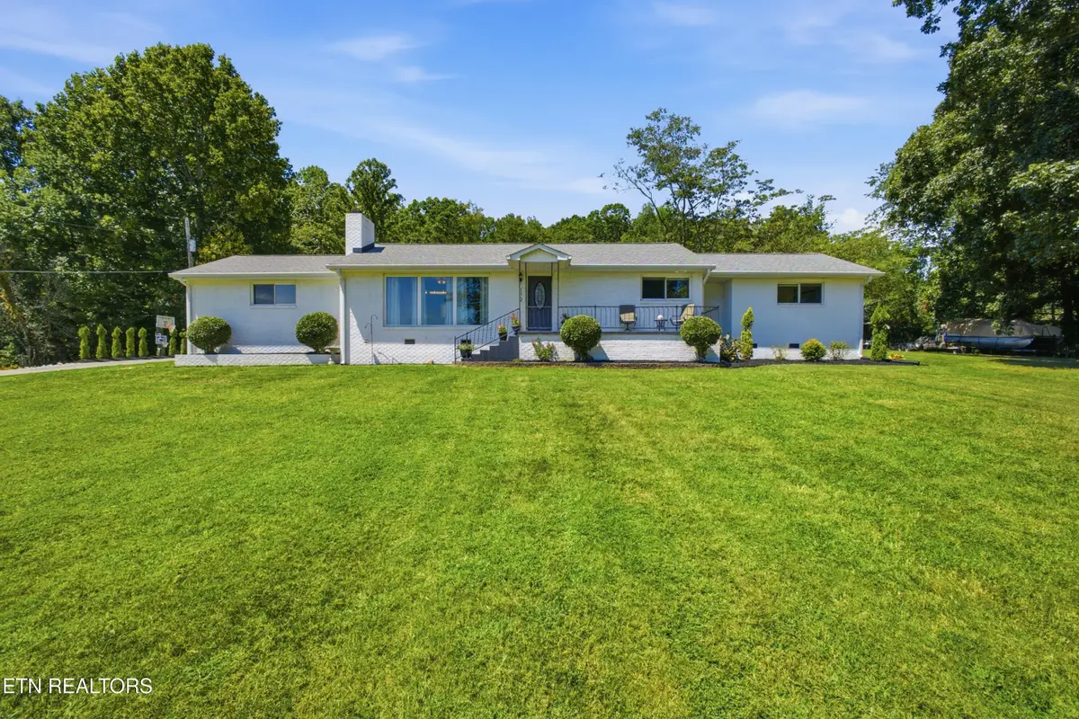 112 Mainsail Rd, Kingston, TN 37763 - #1