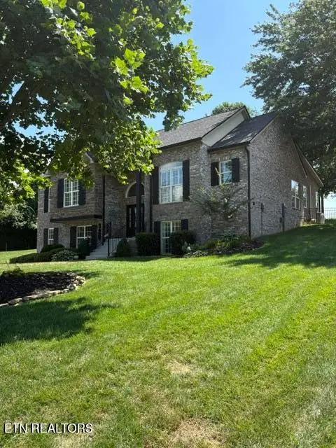329 Cashmere Lane, Knoxville, TN 37934 - #1