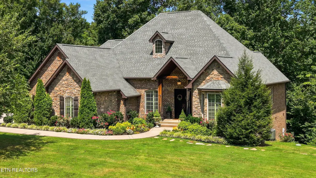 9240 Arlington Ridge Way, Powell, TN 37849 - #1