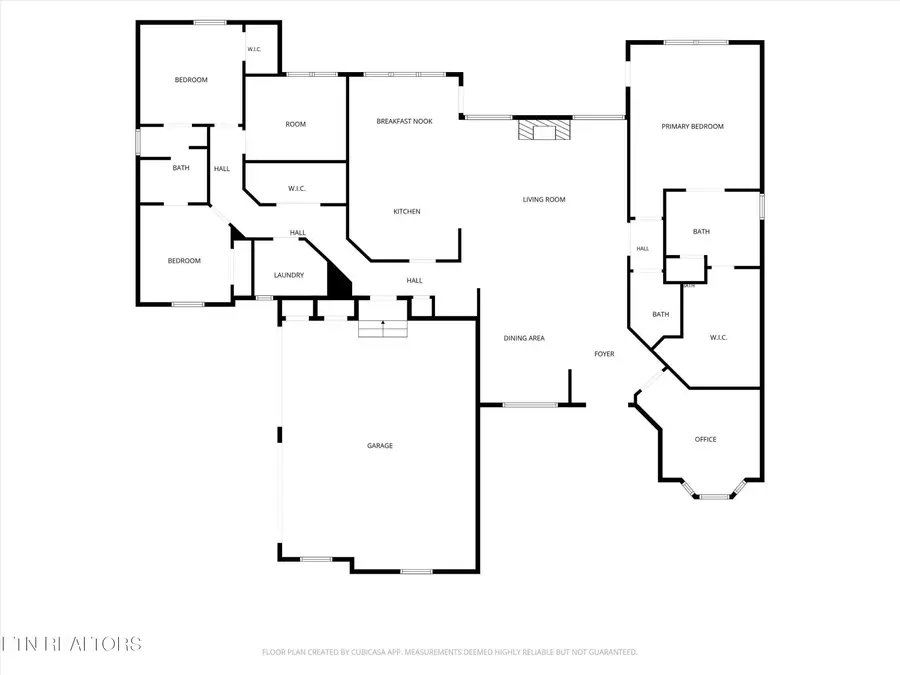 9240 Arlington Ridge Way, Powell, TN 37849 - #2