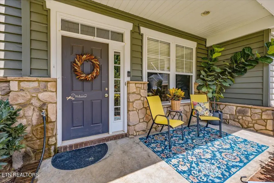 821 Clover Fields Lane, Knoxville, TN 37932 - #3