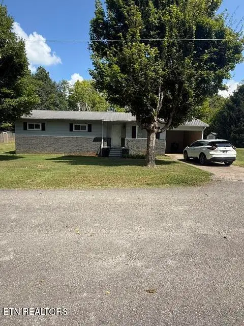 232 Meadow Lane, Sweetwater, TN 37874 - #1