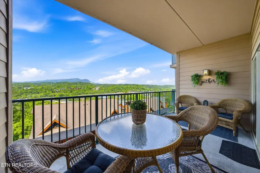 410 Big Bear Way #3004, Pigeon Forge, TN 37863 - #2