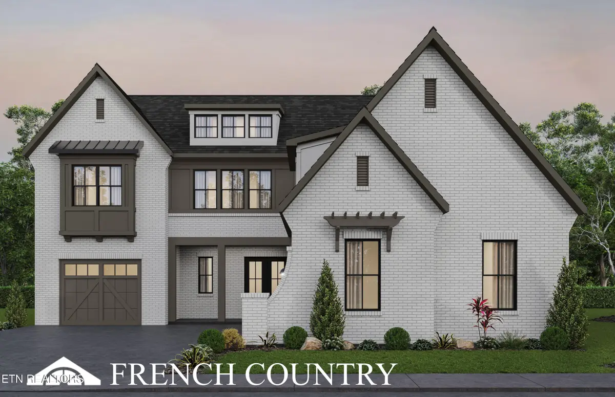 12435 Pipers Run (lot 14) Lane, Knoxville, TN 37922 - #1