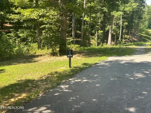 Hard Wood Court #30, Oneida, TN 37841