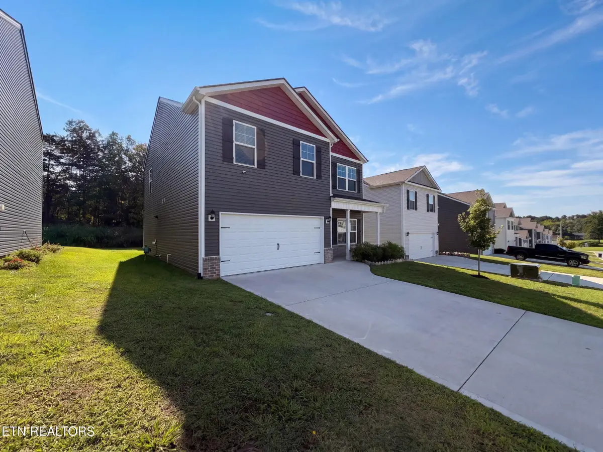 1120 Amber Vista Lane, Knoxville, TN 37914 - #1