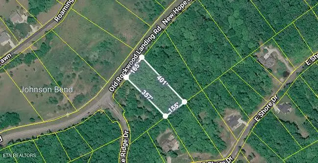 1653 New Hope Rd, Rockwood, TN 37854 - #1