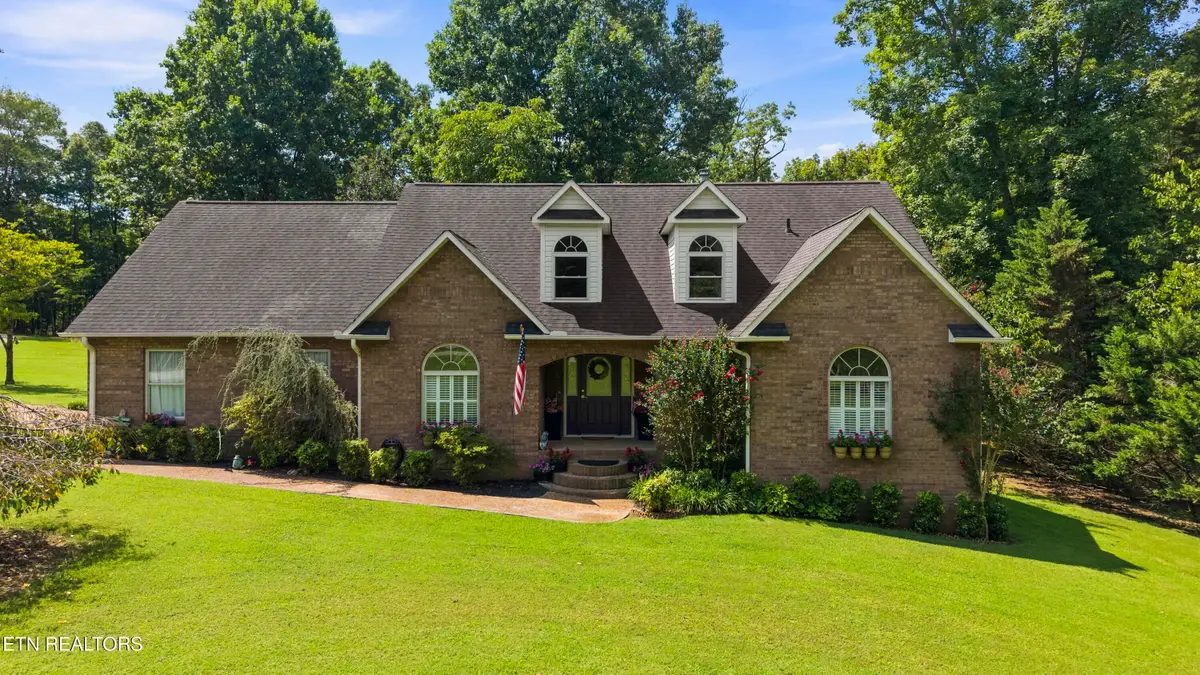 3217 Cove Lane, Louisville, TN 37777 - #1
