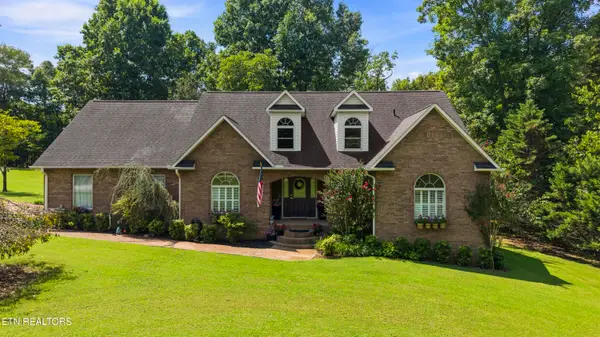 3217 Cove Lane, Louisville, TN 37777