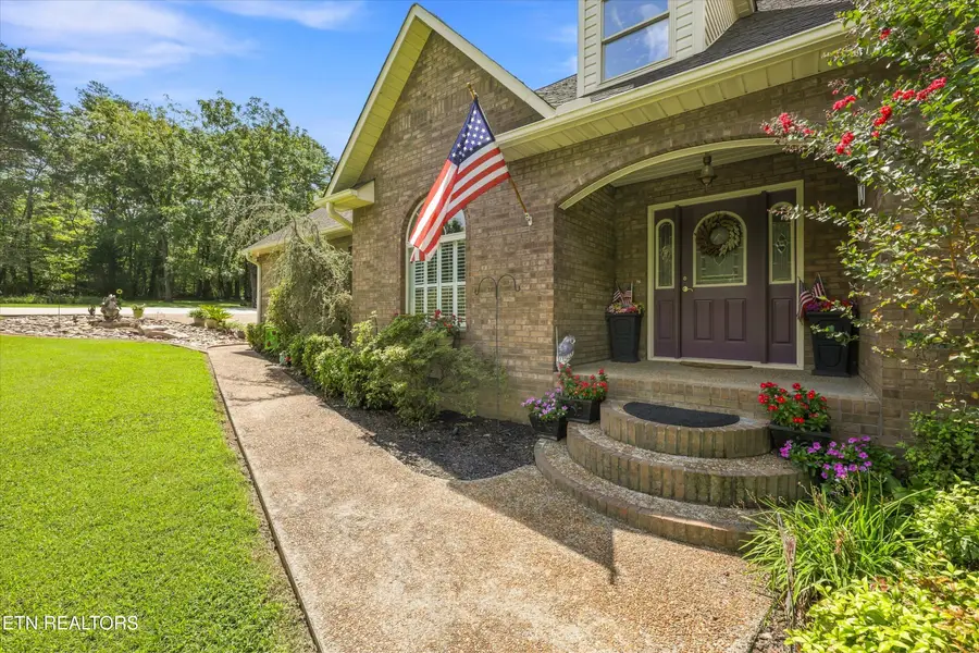 3217 Cove Lane, Louisville, TN 37777 - #2