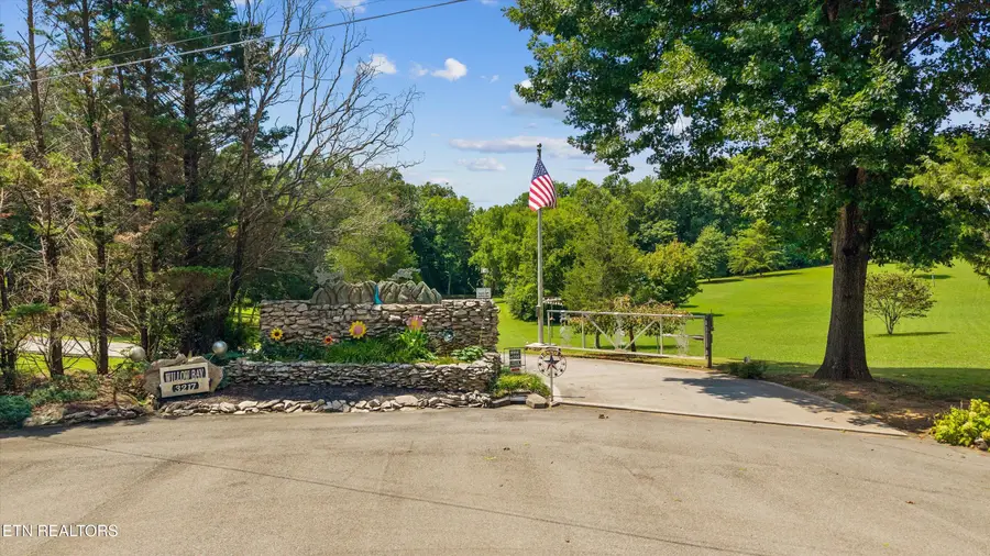 3217 Cove Lane, Louisville, TN 37777 - #3
