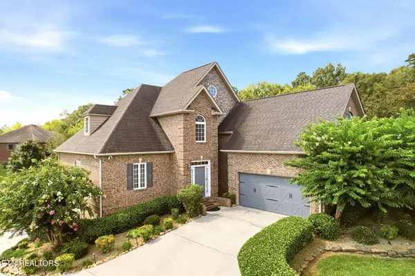 765 Deep Woods Lane, Seymour, TN 37865