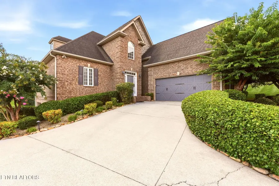 765 Deep Woods Lane, Seymour, TN 37865 - #3