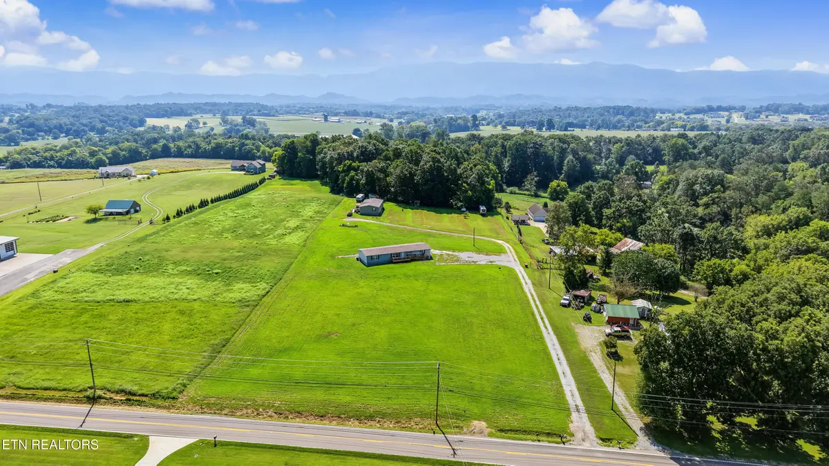 1.02 acres Sevierville Rd, Maryville, TN 37804 - #1