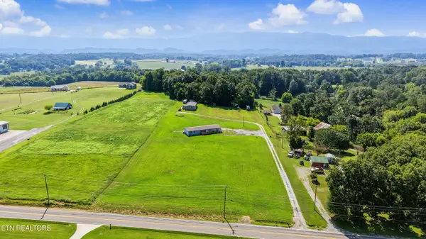 1.02 acres Sevierville Rd, Maryville, TN 37804