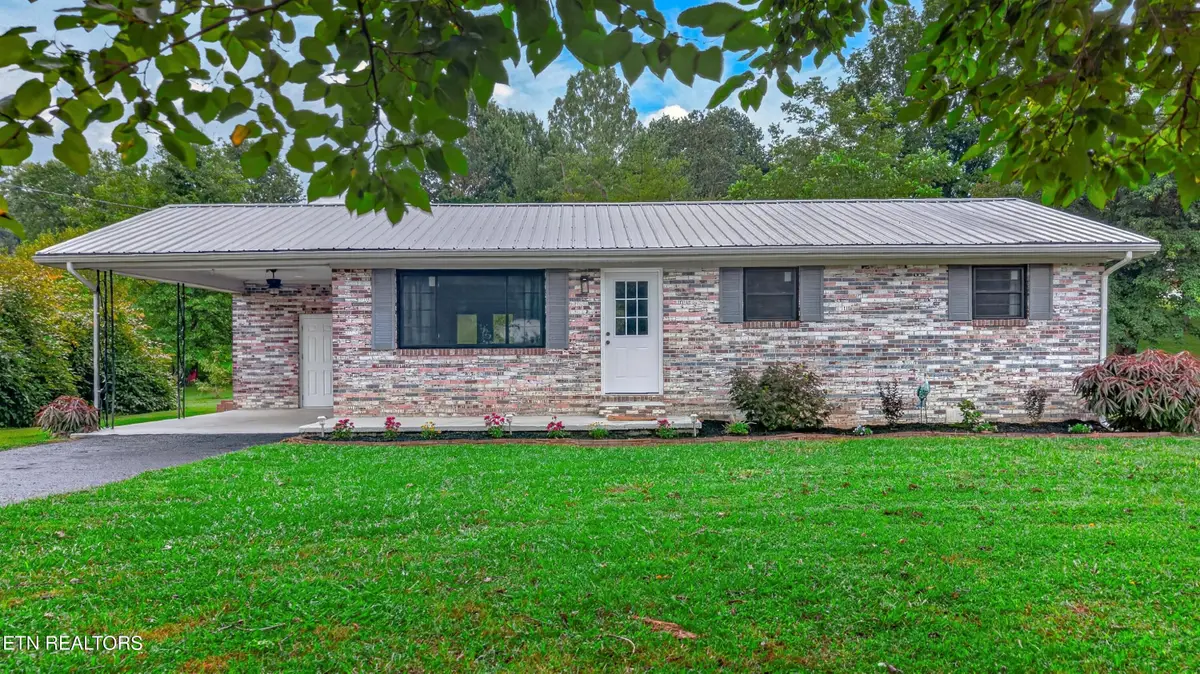 518 Fairfield Drive, Newport, TN 37821 - #1