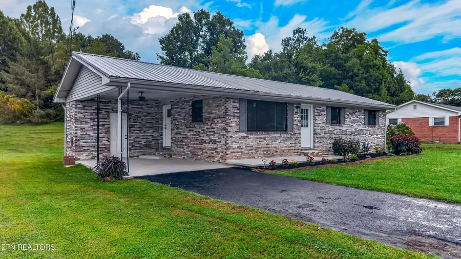 518 Fairfield Drive, Newport, TN 37821 - #2