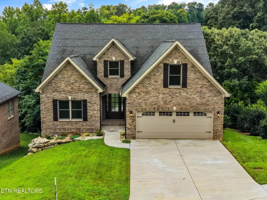 1833 Rockford Lane, Knoxville, TN 37922 - #2