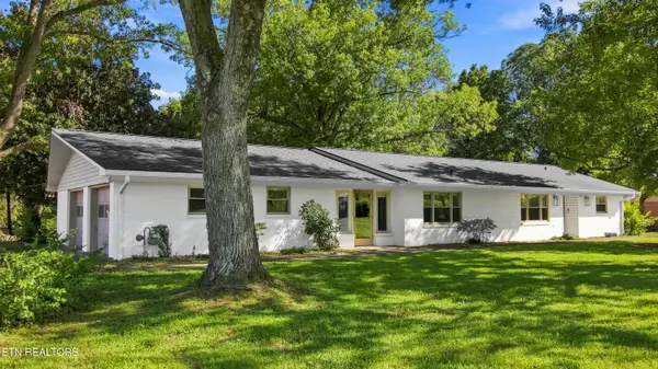 957 Margaret Drive, Alcoa, TN 37701