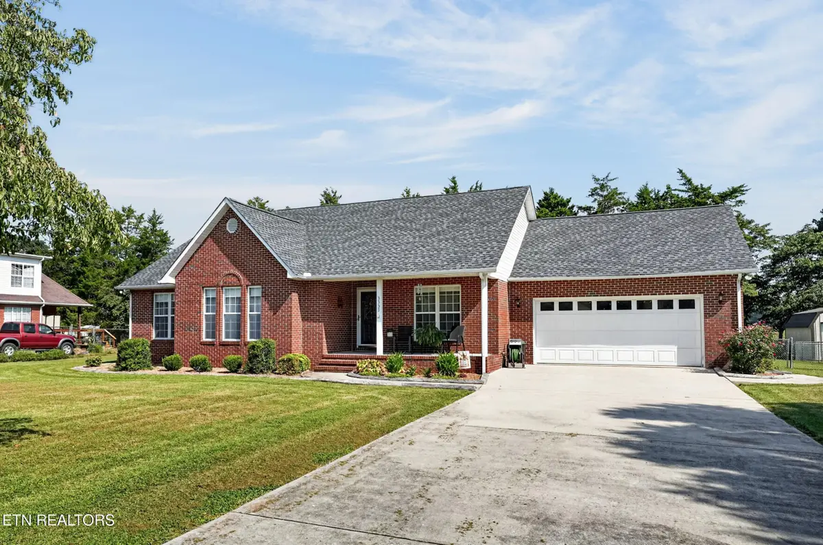 3337 Claybrook Drive, Cookeville, TN 38506 - #1