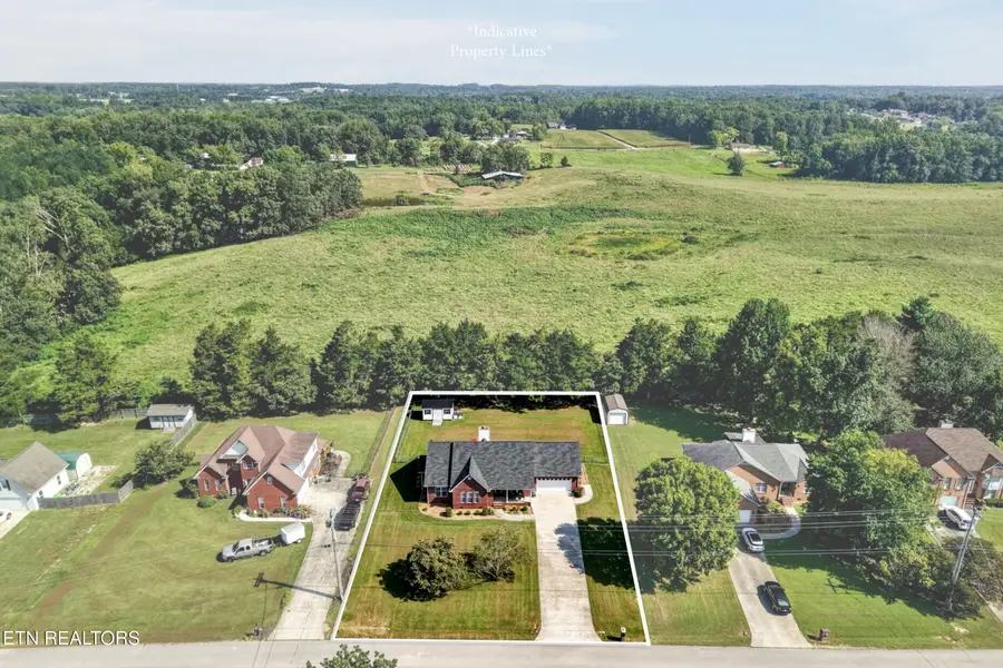 3337 Claybrook Drive, Cookeville, TN 38506 - #2