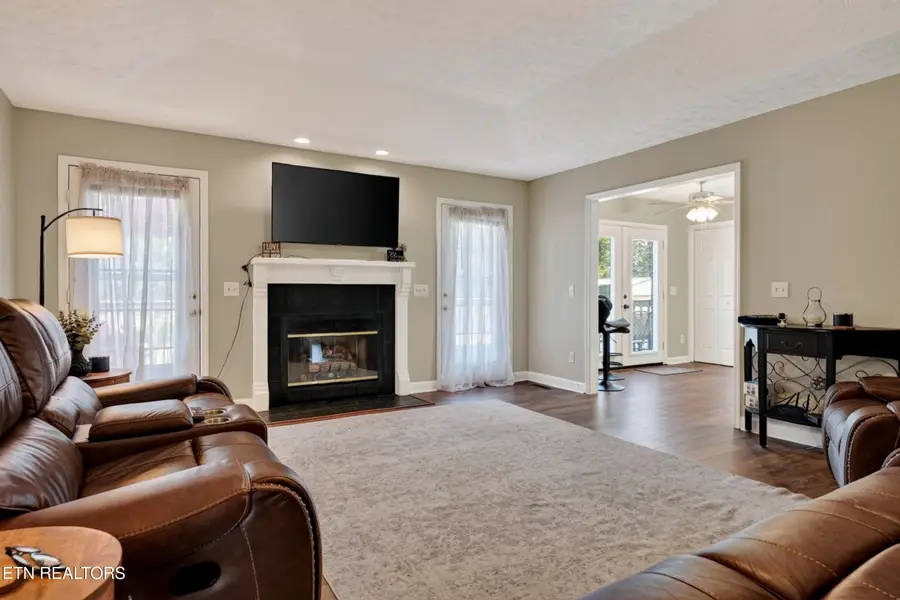3337 Claybrook Drive, Cookeville, TN 38506 - #3
