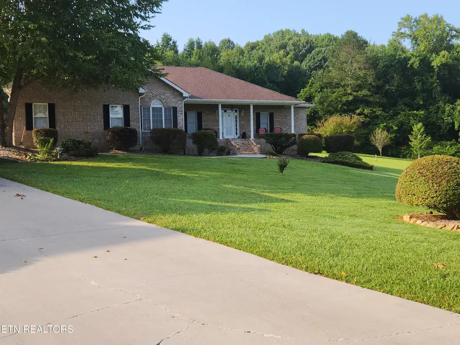 119 County Road 7004, Athens, TN 37303 - #2