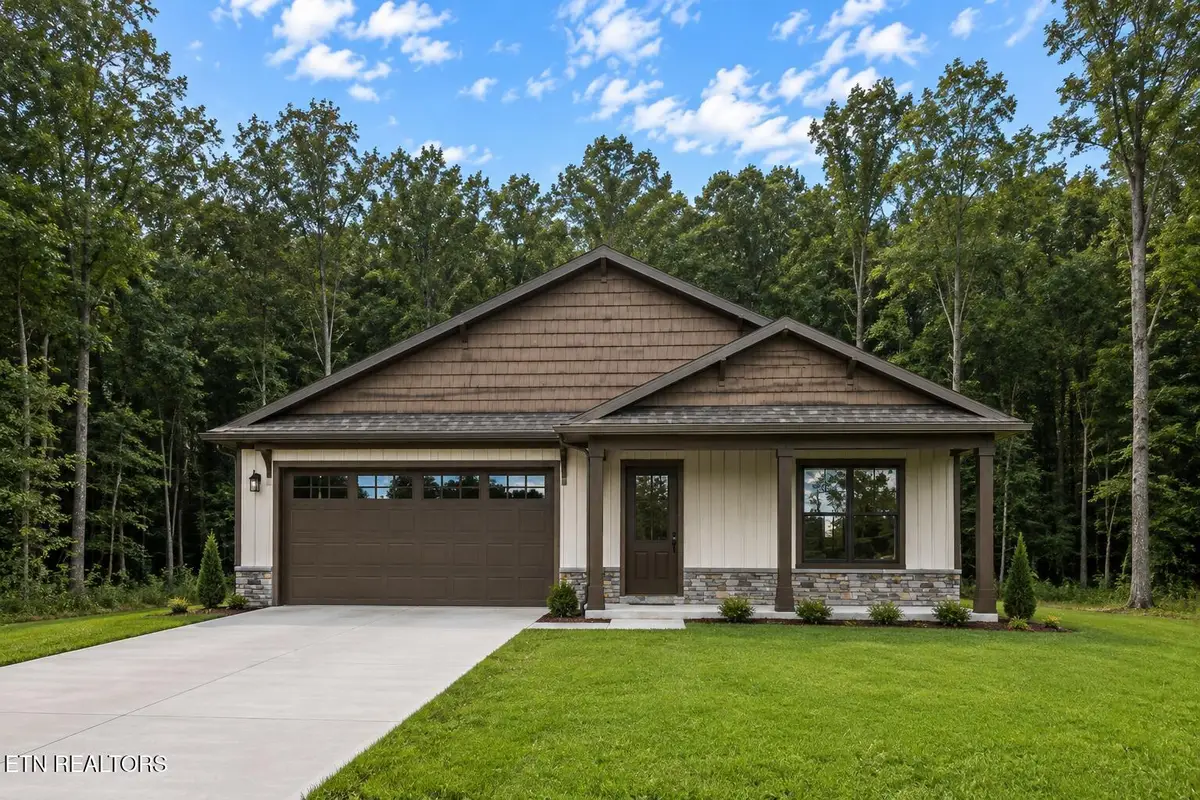 617 Skyline Drive, Clinton, TN 37716 - #1