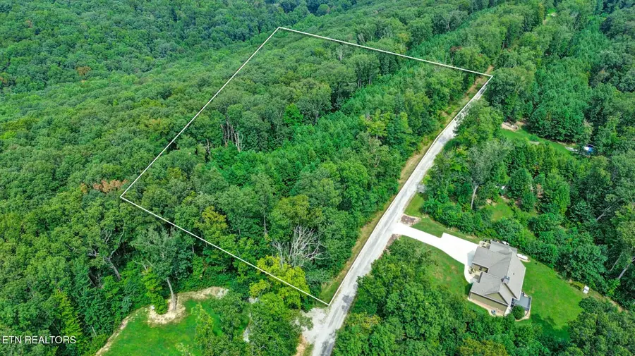 Upper Eagles Nest Rd, Crossville, TN 38555 - #2