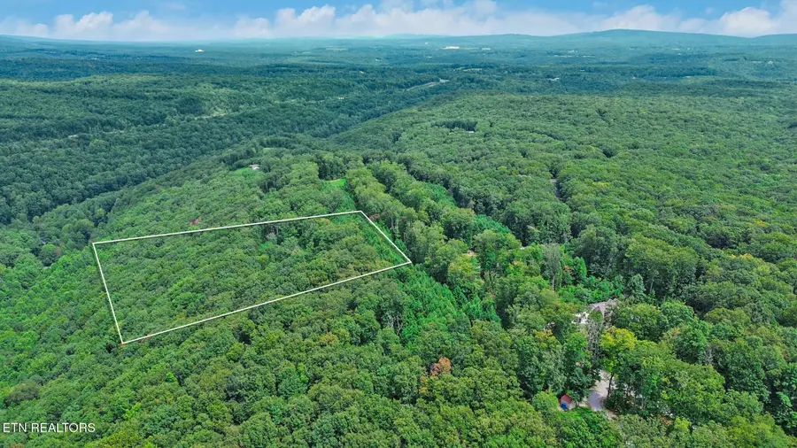Upper Eagles Nest Rd, Crossville, TN 38555 - #3