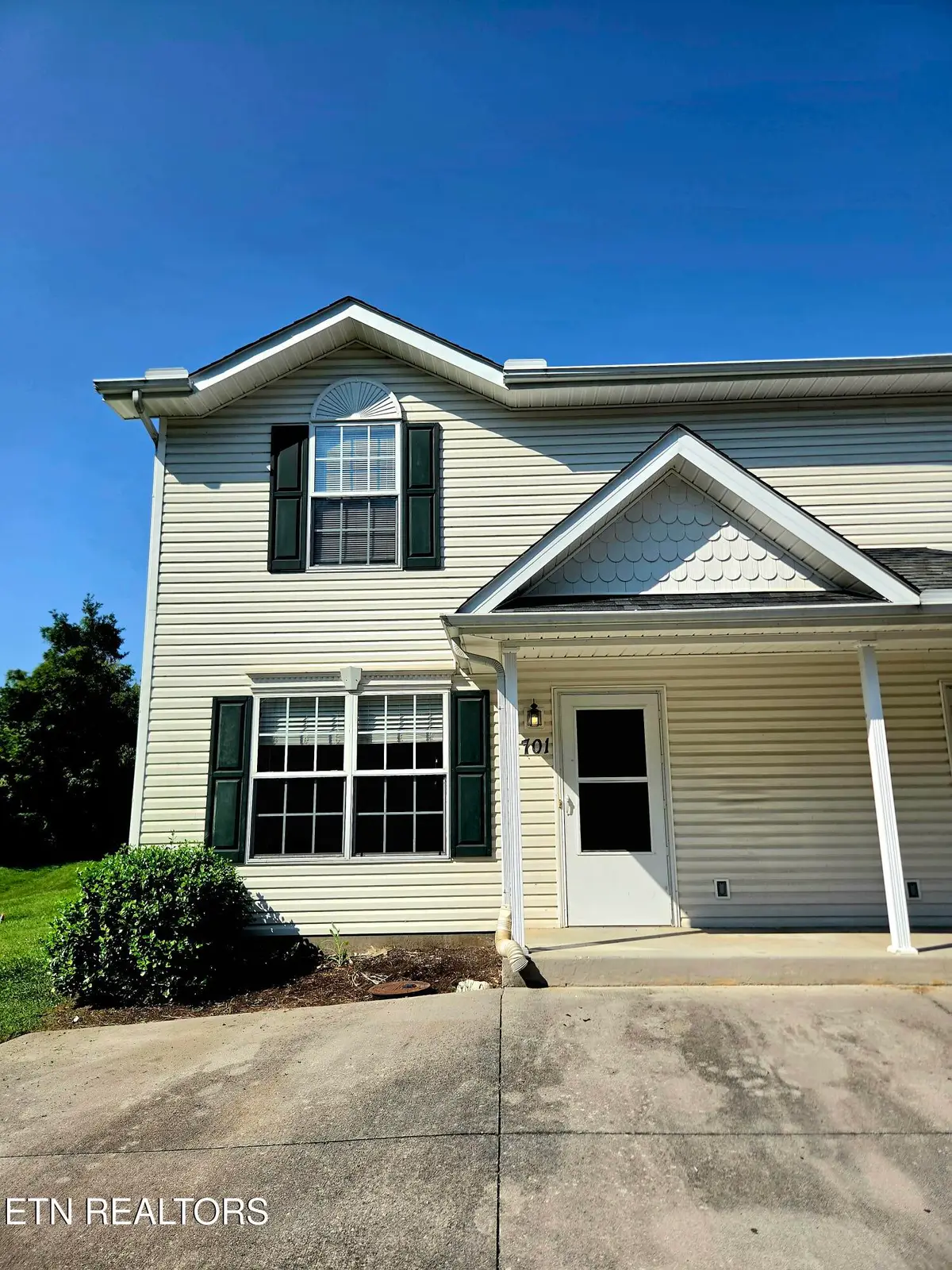 4701 Scepter Way, Knoxville, TN 37912 - #1
