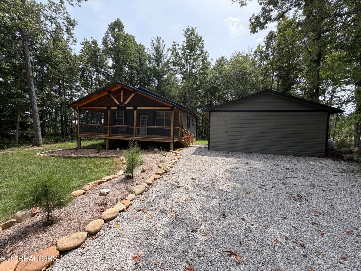 130 Murray Lane, Jamestown, TN 38556 - #1