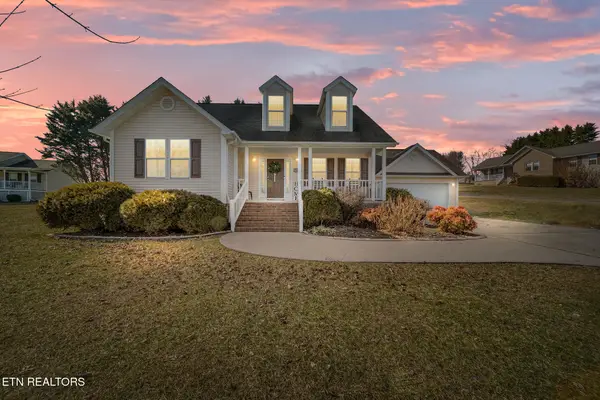 236 Dove Drive, Sevierville, TN 37876