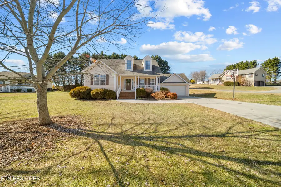 236 Dove Drive, Sevierville, TN 37876 - #3