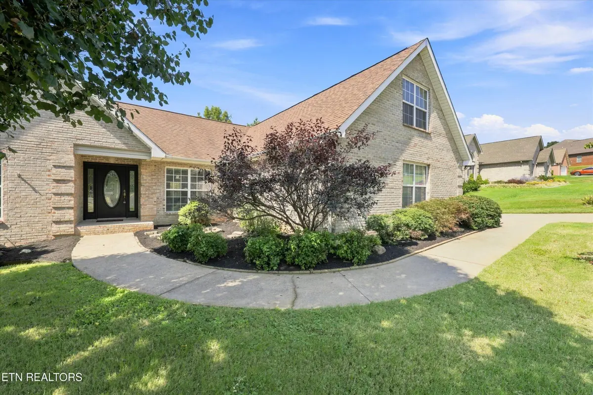 3015 Champions Drive, Maryville, TN 37801 - #1