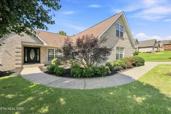 3015 Champions Drive, Maryville, TN 37801