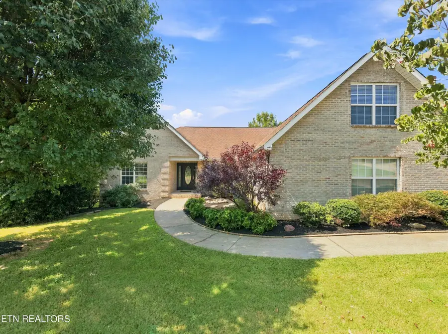 3015 Champions Drive, Maryville, TN 37801 - #2
