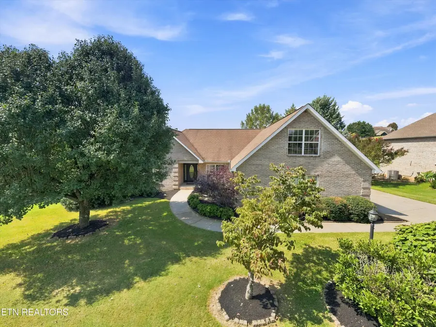 3015 Champions Drive, Maryville, TN 37801 - #3