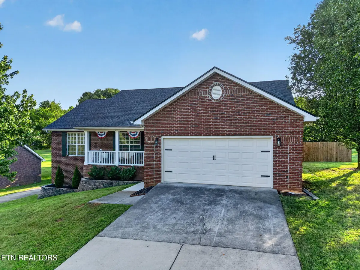 5652 J Riley West Drive, Greenback, TN 37742 - #1