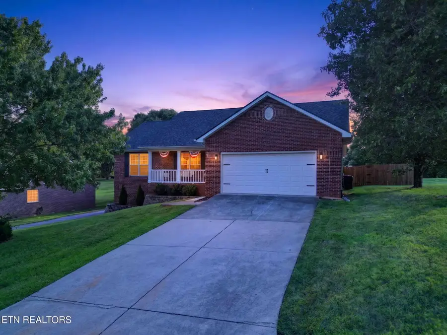 5652 J Riley West Drive, Greenback, TN 37742 - #2