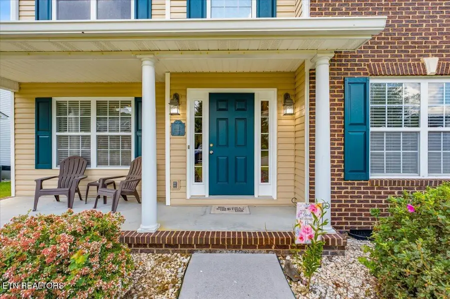5837 Beaver Run Lane, Knoxville, TN 37931 - #2