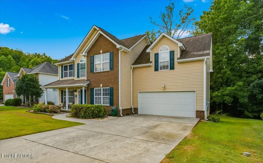 5837 Beaver Run Lane, Knoxville, TN 37931 - #3
