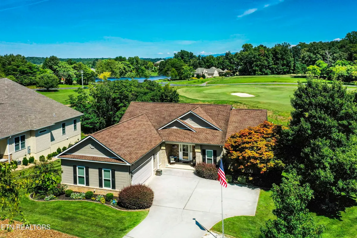 103 Nunnehi Tr, Vonore, TN 37885 - #1