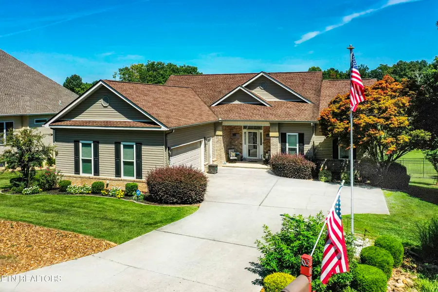 103 Nunnehi Tr, Vonore, TN 37885 - #2