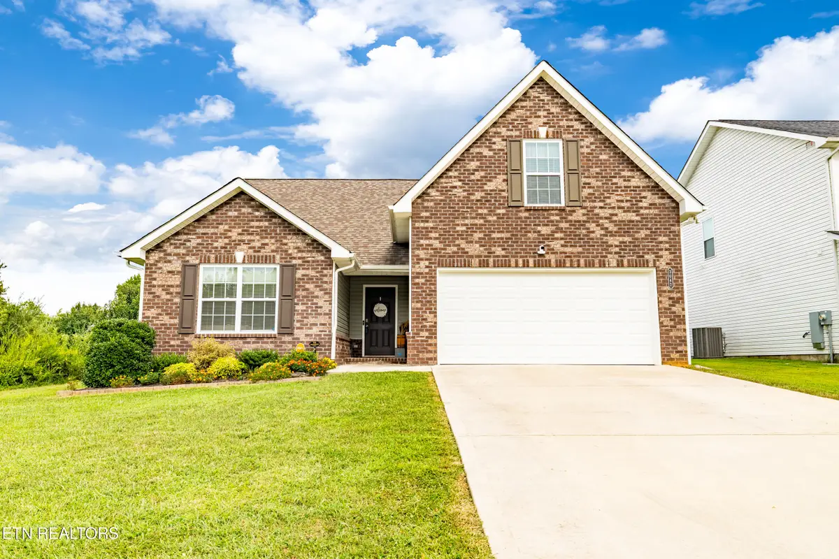 3042 Farmhouse Drive, Maryville, TN 37803 - #1