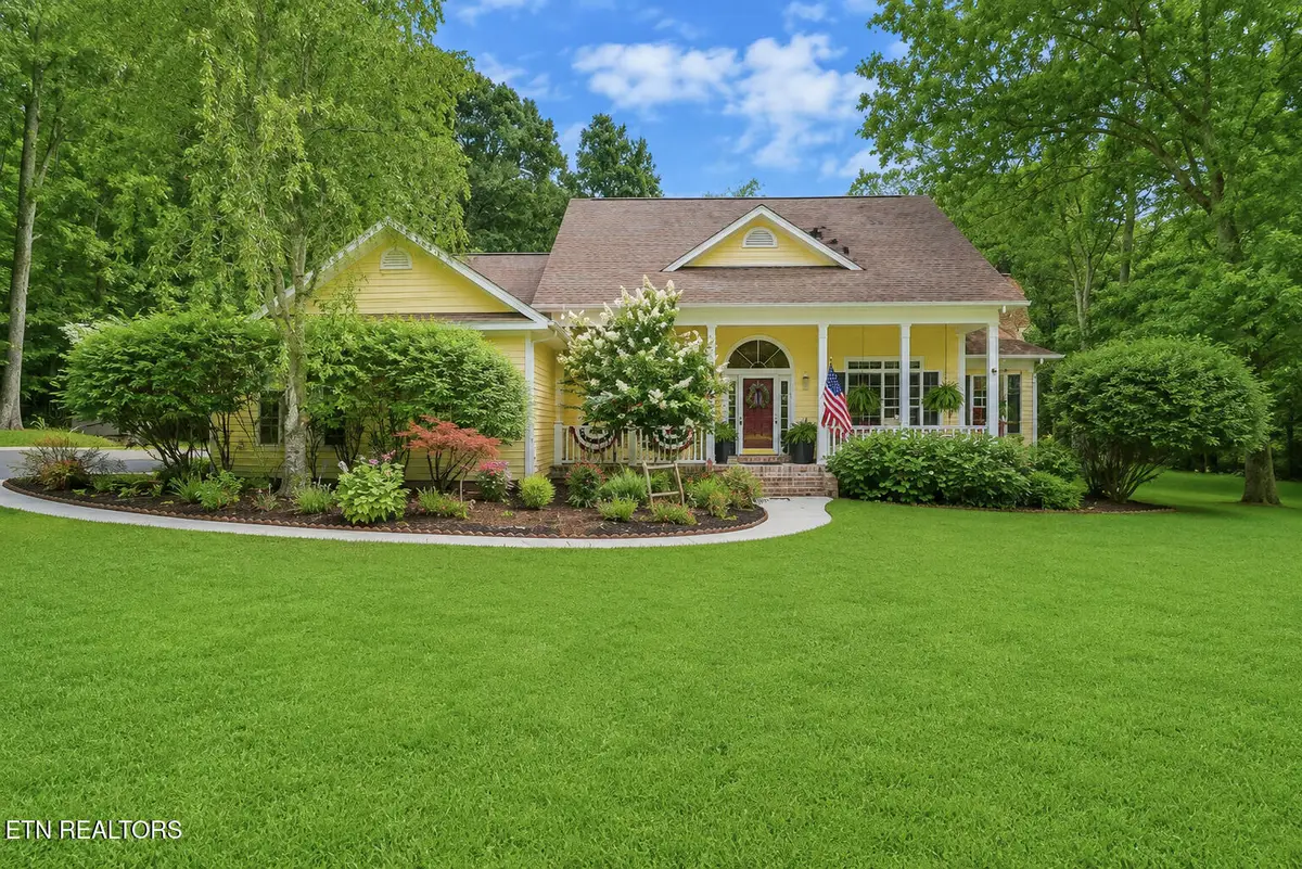 426 Forest Drive, Crossville, TN 38555 - #1