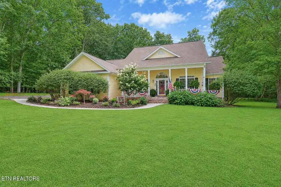 426 Forest Drive, Crossville, TN 38555 - #2