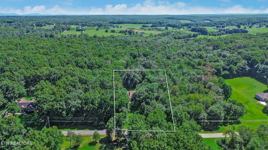 426 Forest Drive, Crossville, TN 38555 - #3